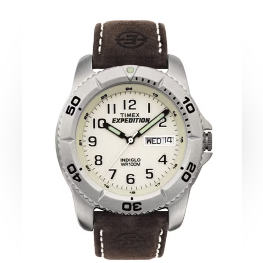 Timex Expedition Watch